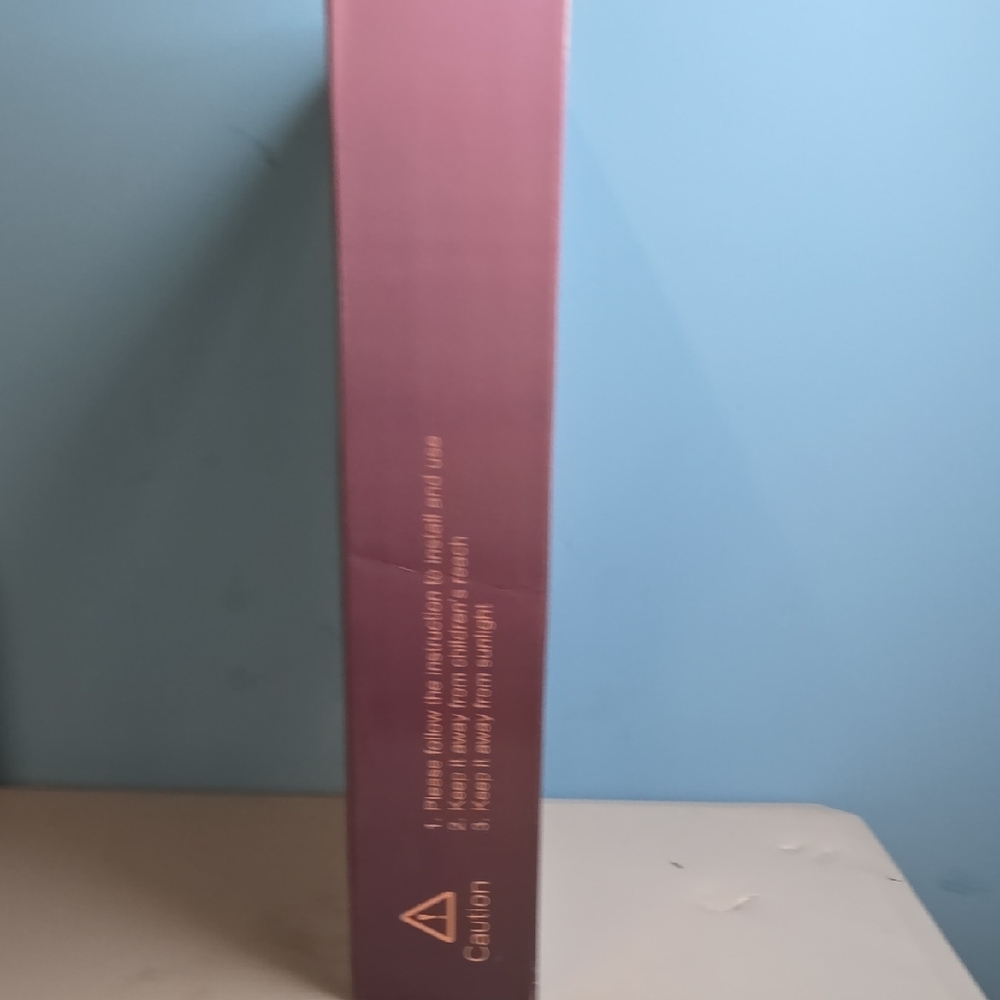 Rechargeable Table Led Mirror - image 4